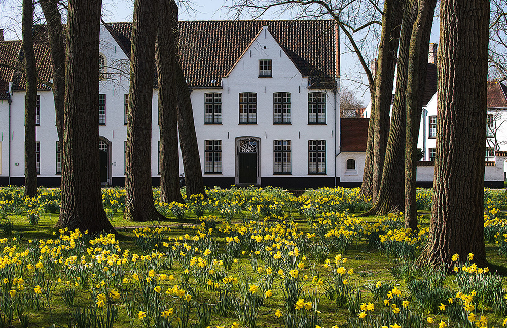 В городе много необычных мест, которые стоит посетить. Они привлекательны не только своим внешним видом, но и романтическими историями, связанными с ними. Вот лишь некоторые из них: