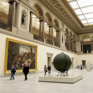 Королевский музей изящных искусств Бельгии