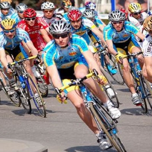 Велосипедная Гонка Ronde Van Vlaanderen 