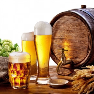 Фестиваль инновационного пива «Leuven Innovation Beer Festival»