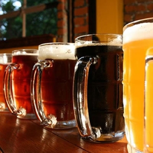 Пивной фестиваль Zythos Beer Festival 