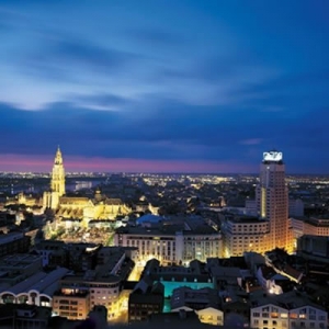 Вкус Антверпена - «Antwerpen Proeft»