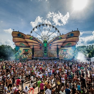 Tomorrowland