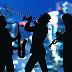 Jazz Middelheim