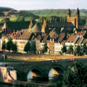 Великое герцогство Люксембург